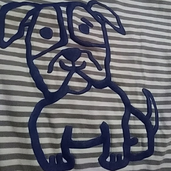 Gymboree Boy Top - Picture 3 of 5